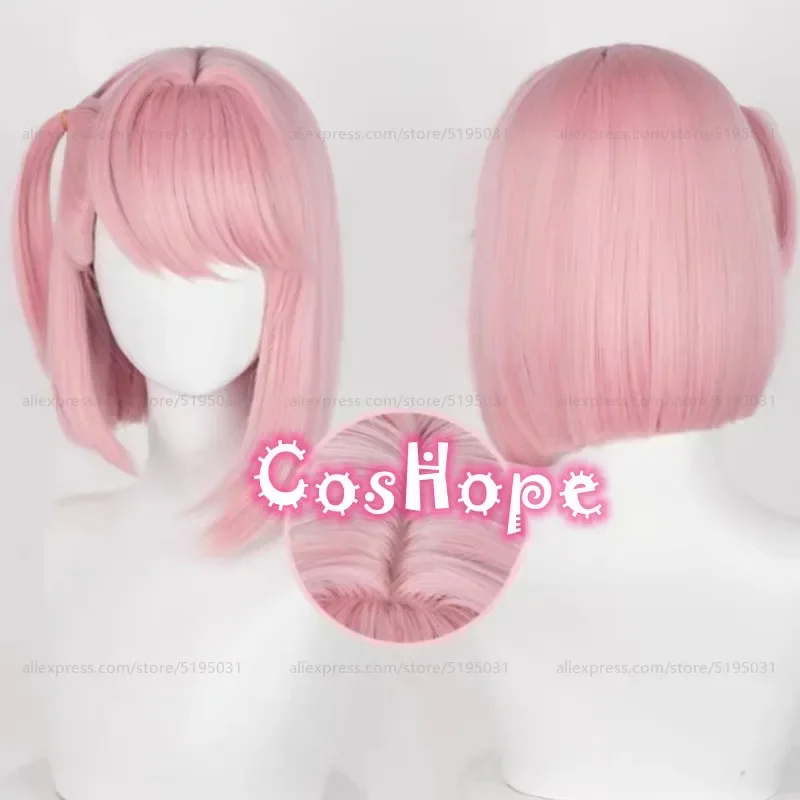 Парик Фонтейн для косплея Lynette Lyney Sigewinne Navia Freminet harleker Neuvillette Clorinde Furina парики