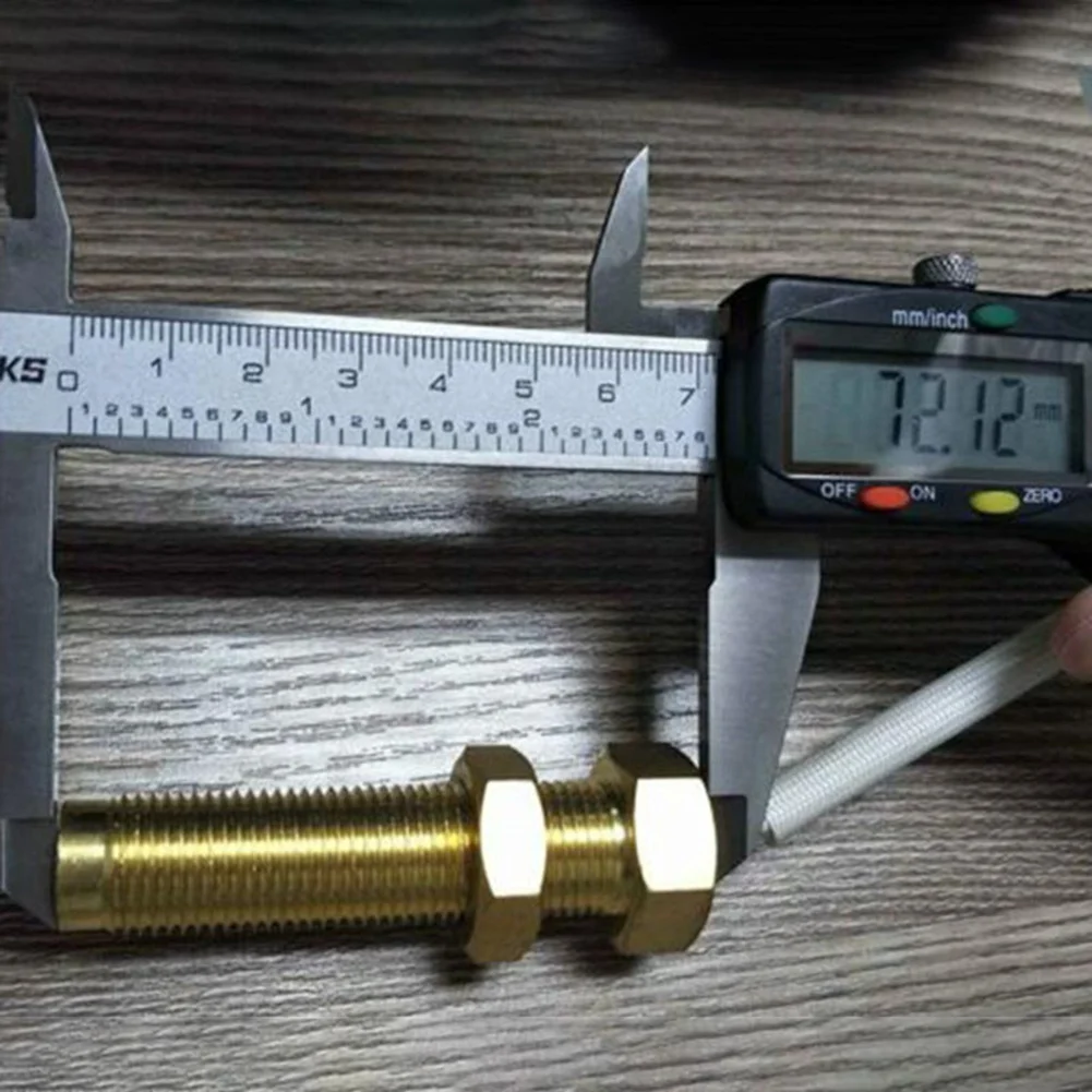 Датчик об/мин Отправитель M16 для тахометра без логотипа