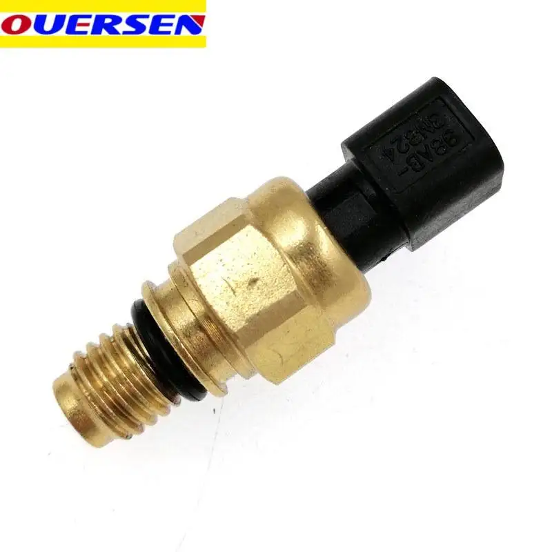 

OUERSEN NEW-Power Steering Pump Pressure Switch Sensor 98AB-3N824-DB for Ford Focus MK1 MK2 C-MAX 1076647