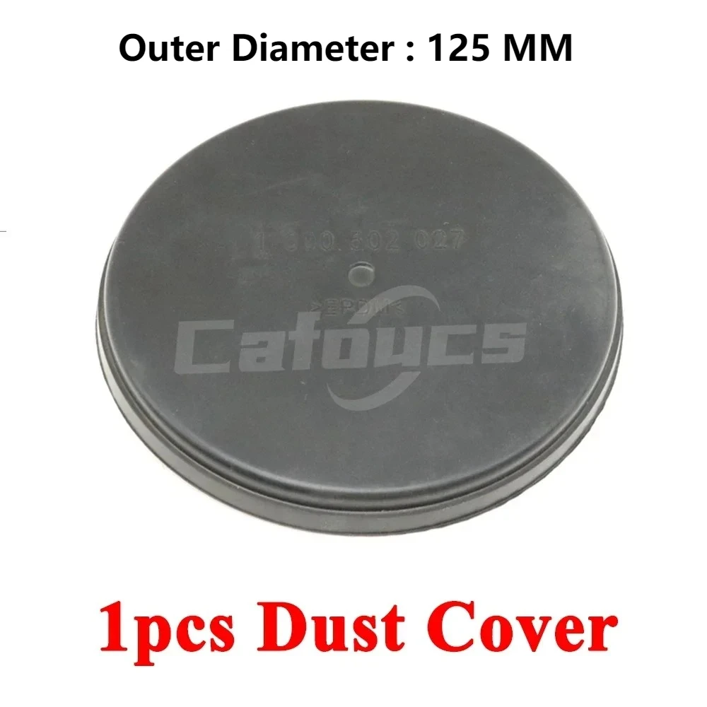 

Автомобильная фара, задняя лампа, уплотнение, задняя пылезащитная крышка, пылезащитный чехол для VW Passat CC Tiguan Touran Allspace 1300502030