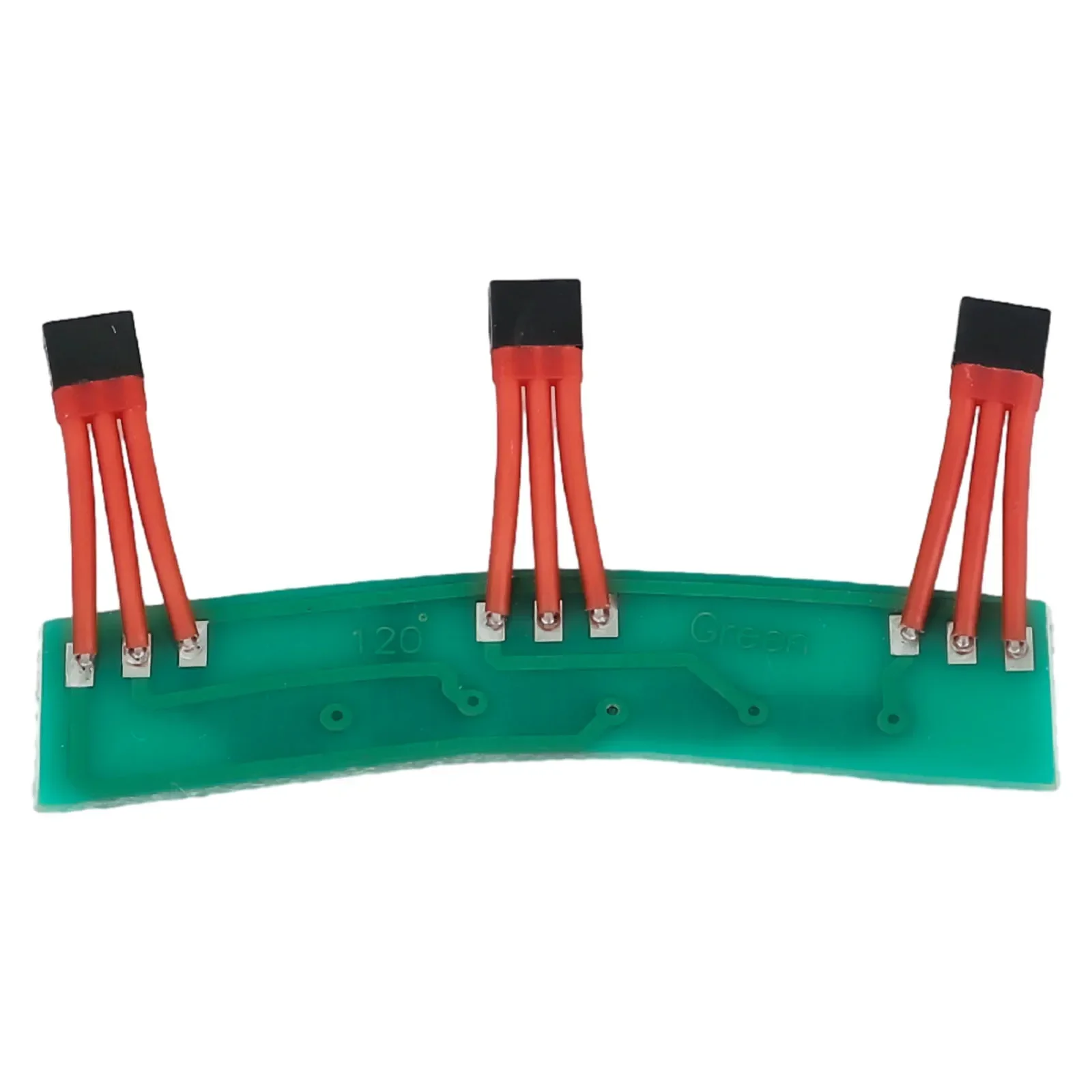 Практичный функциональный высококачественный двигатель с датчиком Холла