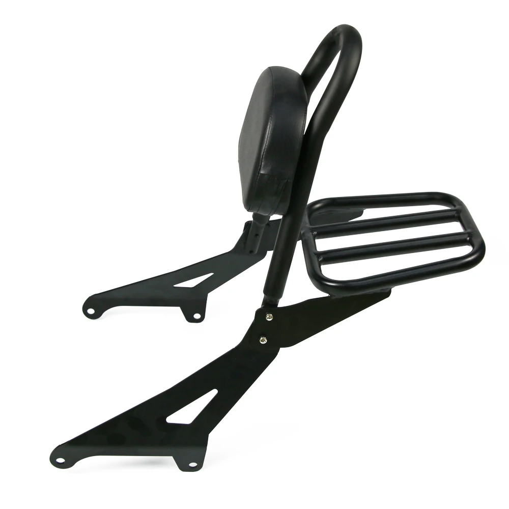 Съемная спинка для мотоцикла Yamaha Stryker 1300 XVS1300 XVS все годы работы