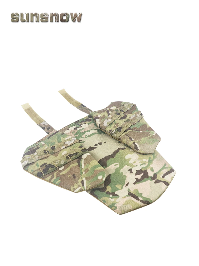 Тактический жилет ARS для страйкбола