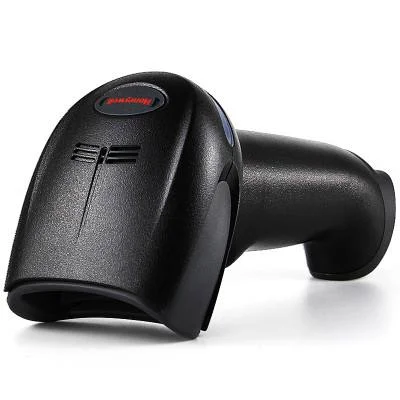 

Barway Wired Barcode Scanner Xenon 1900GSR 2D QR Code Scanner