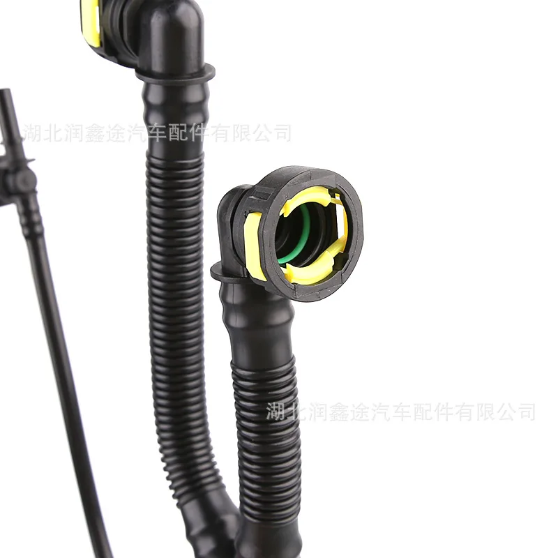 Подходит для Dongfeng Citroen Fukang Elysee Aeolus S30 H30 16V: трубка вентиляции картера, выхлопная труба. (art.: 3920da2bb49d7) - 3920da2bb49d7