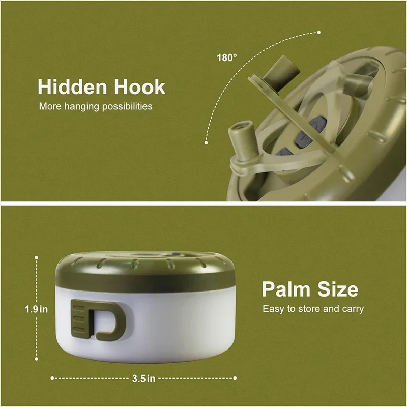 Светодиодная лампа для кемпинга полоса атмосферы длина 8 м водонепроницаемый