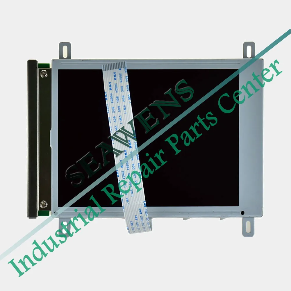 6AV3627-7LK00-0BD0 ЖК-панель OP27 для ремонта панели HMI новинка на складе