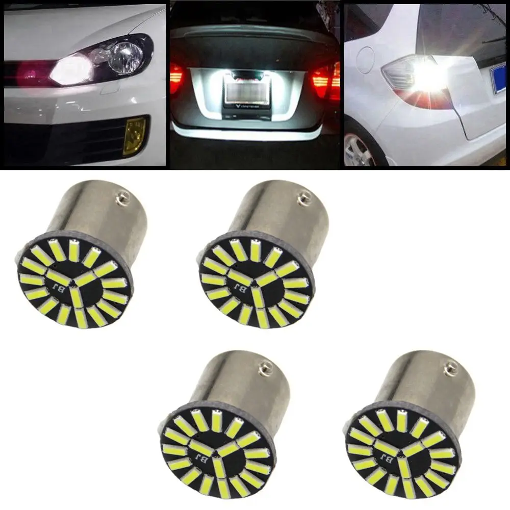 

Задний стоп-сигнал, автомобильный фонарь заднего хода 1156 Canbus, Бесплатная лампа указателя поворота, стоп-сигнал, стоп-сигнал, задний фонарь, с...