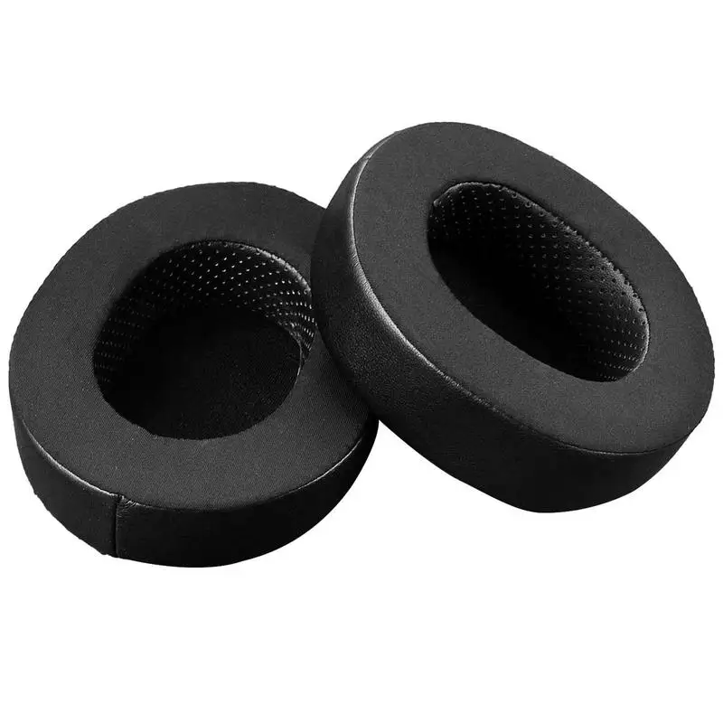 

Мягкие сенсорные запасные амбушюры для Sony MDR-7506 MDR-V6 MDR-V7 MDR-CD900ST наушники Ice Feeling гелевая губка Наушники с памятью