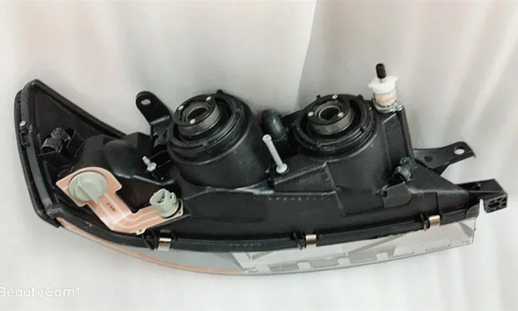 Фара Eosuns в сборе для Lexus Es300 Vcv10 Mcv10 1992-1996 гг.