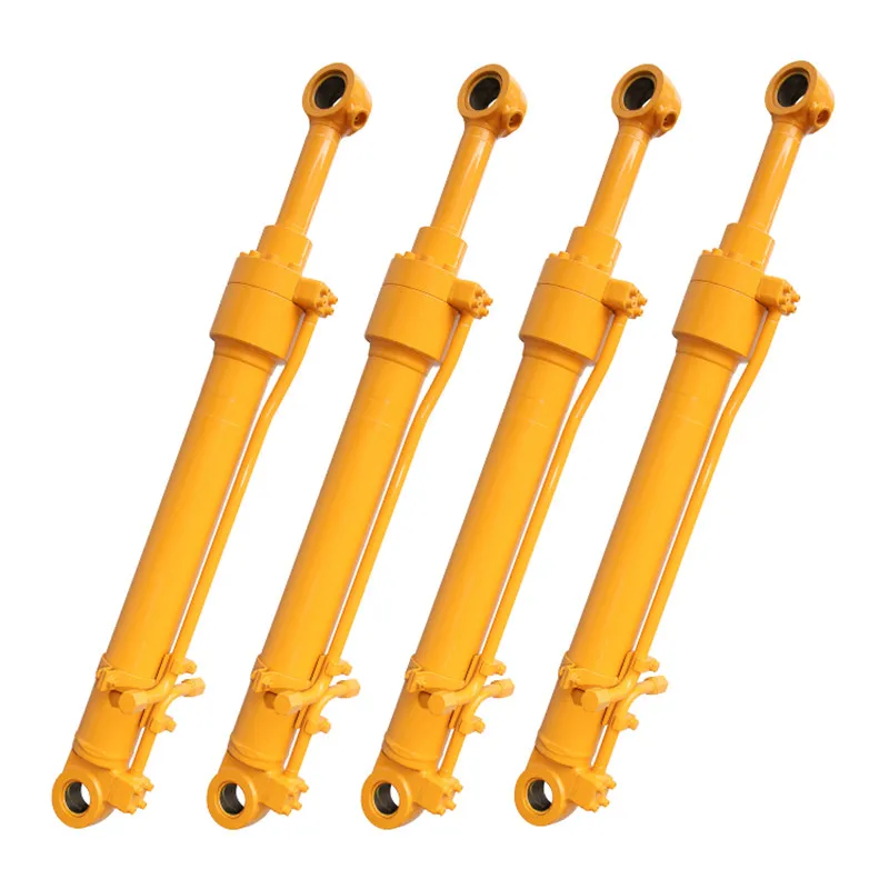 Продать экскаватор ZX330-3 ZX370-3 ZX400-3 Boom Assy 4628637 дешевые гидравлические цилиндры -