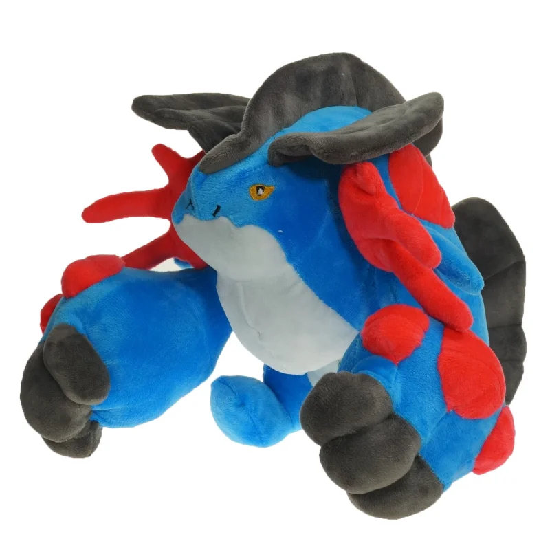 

Игрушка плюшевая в виде покемона, 30 см