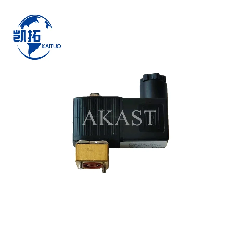 Электромагнитный клапан Kaeser DC24V