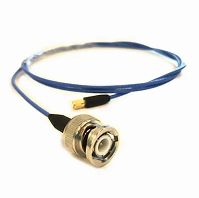 

5-44 to BNC cable, customized cable length, special cable for sensor