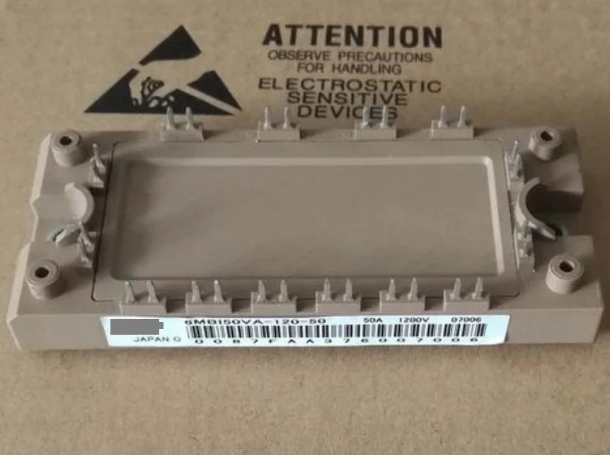 Новый модуль бтиз 6MBI75VA-120-50 6MBI50VA-120-50 6MBI50U4A-120-50 6MBI75U4A-120-50