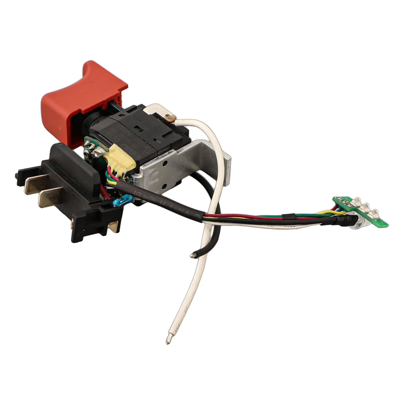 2 шт. BS10.8V переключатель для беспроводной дрели powermaxx BS 10 8 V 12V триггерный запчасти