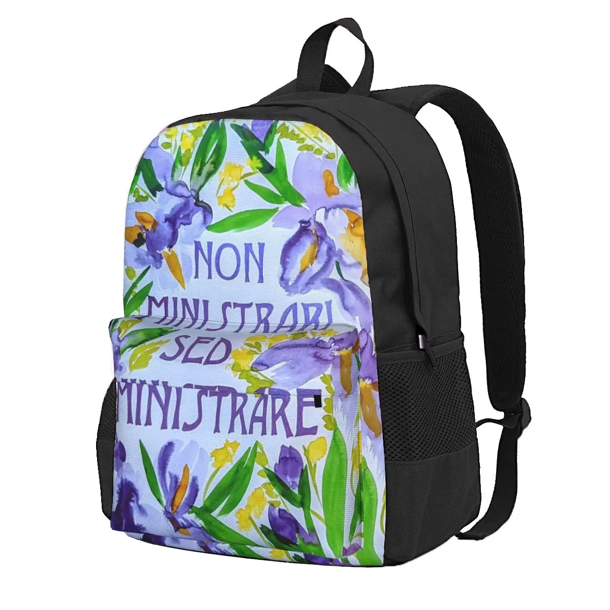 

Wellesley, фиолетовая сумка через плечо, рюкзак, праздничная сумка на молнии, унисекс, на заказ