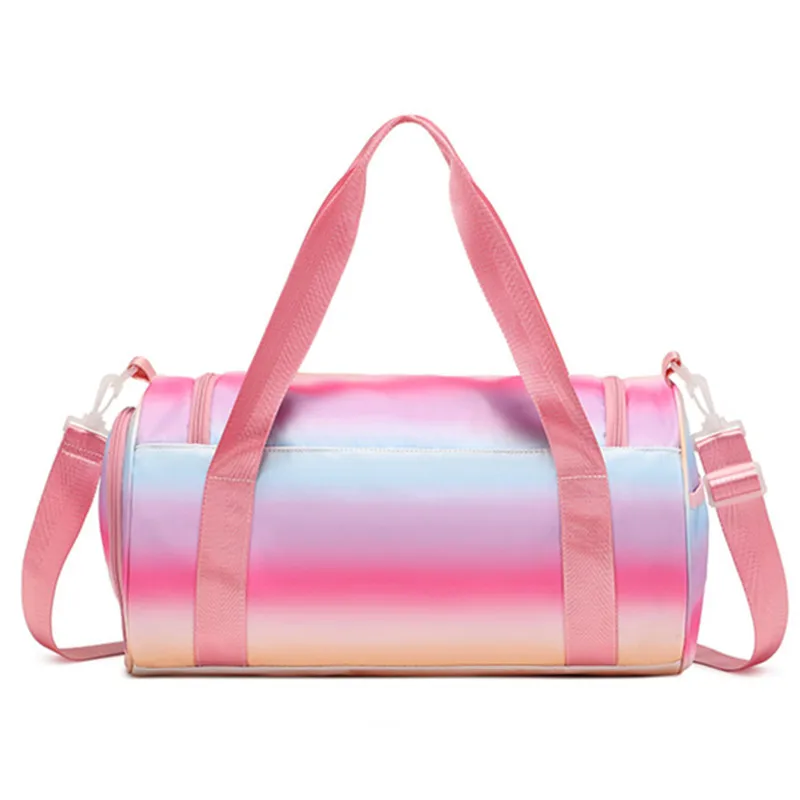 Спортивные сумки для спортзала молодых женщин путешествий йоги большой мужской