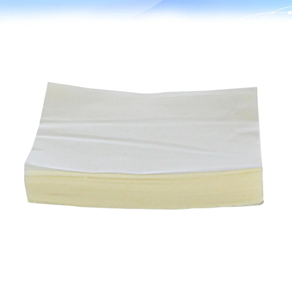 

Paper Rice Edible Candy Wafer Sheets Baking Wrapper Nougat Wrapping Wrappers Glutinous Chocolate Liners Supplies Packaging Cake