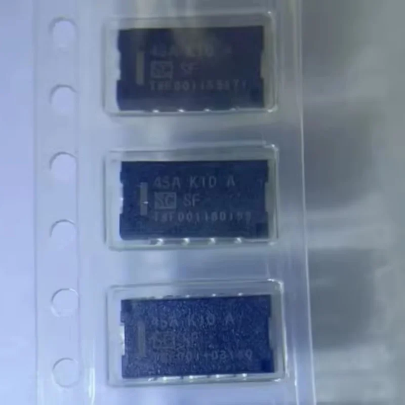 5-10 шт. новые и оригинальные SFK-4045A Mark 45AK10A 45A 80 В 16/2000 трехконтактный литий-ионный