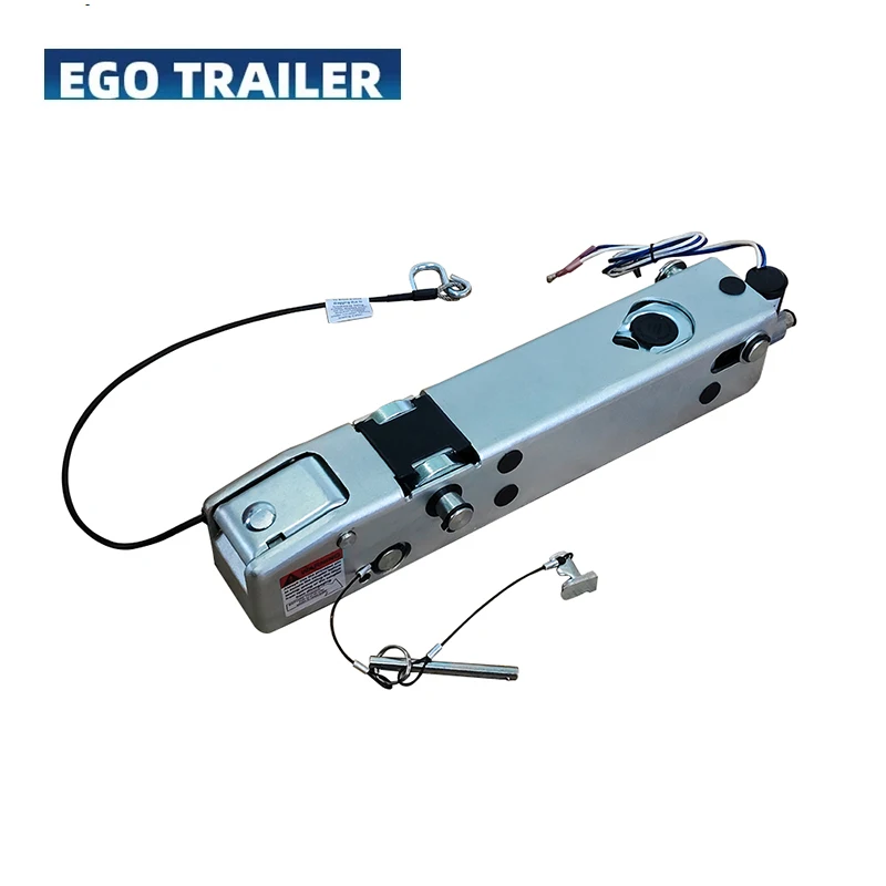 

A-60 1-осевой привод гидравлического дискового тормоза с внутренней направляющей, 7500 фунтов