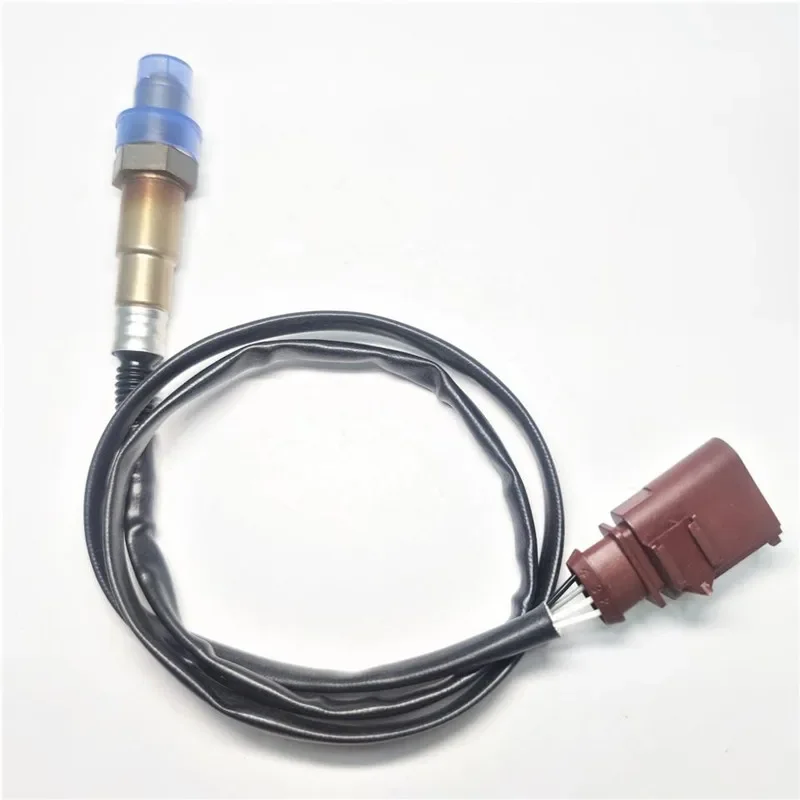 Loki JNew Автомобильный датчик кислорода задний 1K0998262T подходит для Volkswagen Tiguan 1 8 T/2 0 T