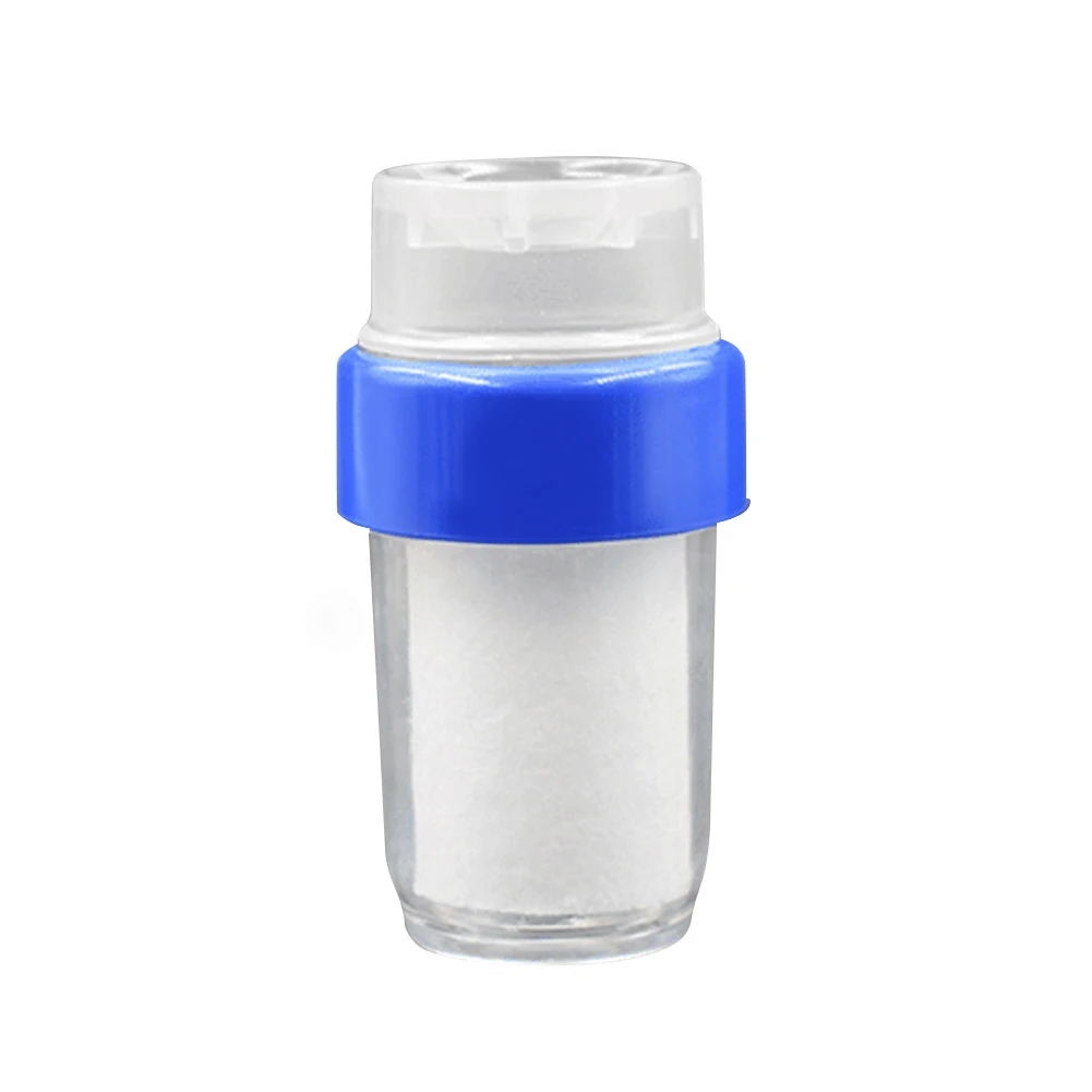 

Splash-proof Healthy Water Clean Tap Filter Purifier Head Kitchen Faucets