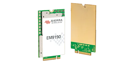

Sierra wireless EM9190 NR Sub-6 ГГц, mmWave модуль M.2, беспроводной модуль, в наличии беспроводной модуль