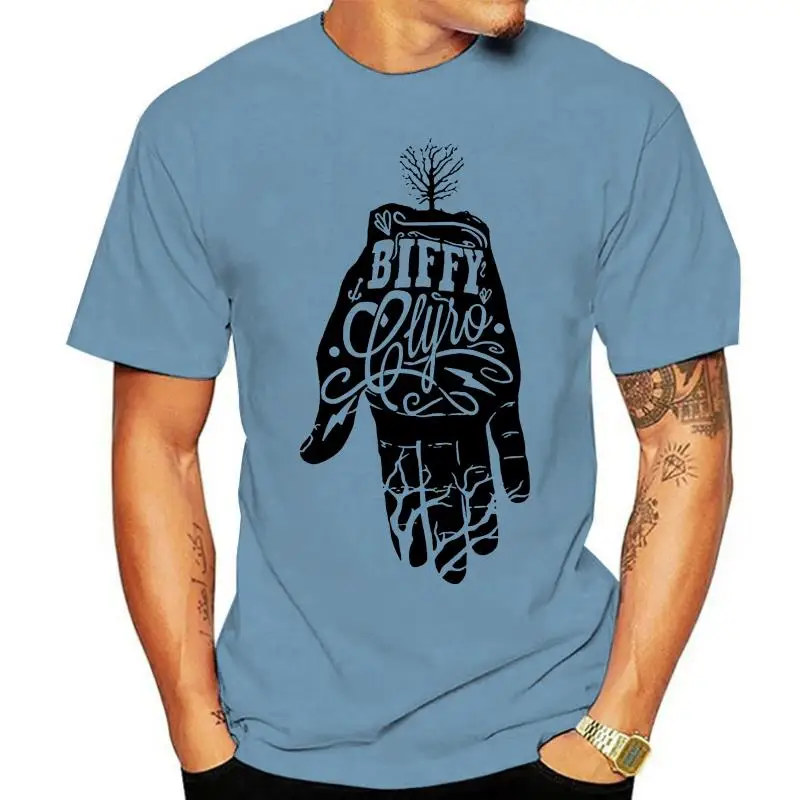 

Biffy Clyro Hand T-Shirt