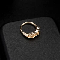 2pcslot 14k gold plated brass closed pearl rings round circle charms pendants high quality jewelry findings accessories