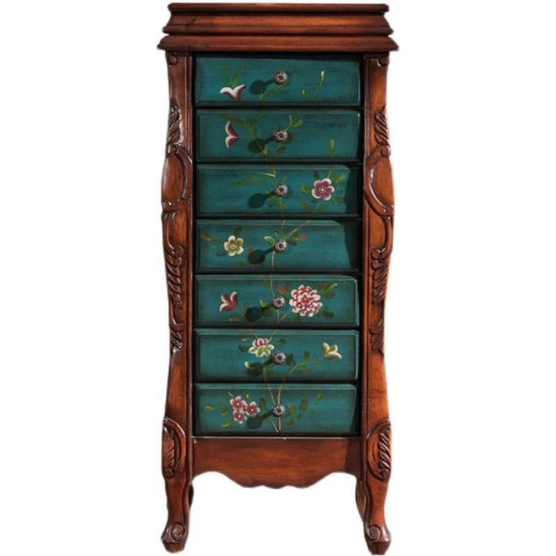 Рисунок 5 - Шкаф для ювелирных украшений с рисунком