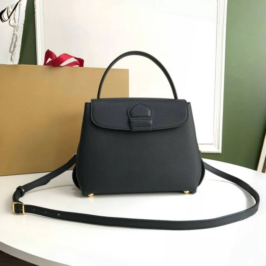 Сумка-тоут из натуральной кожи новинка 2024 модель 100% натуральная кожа мягкая и