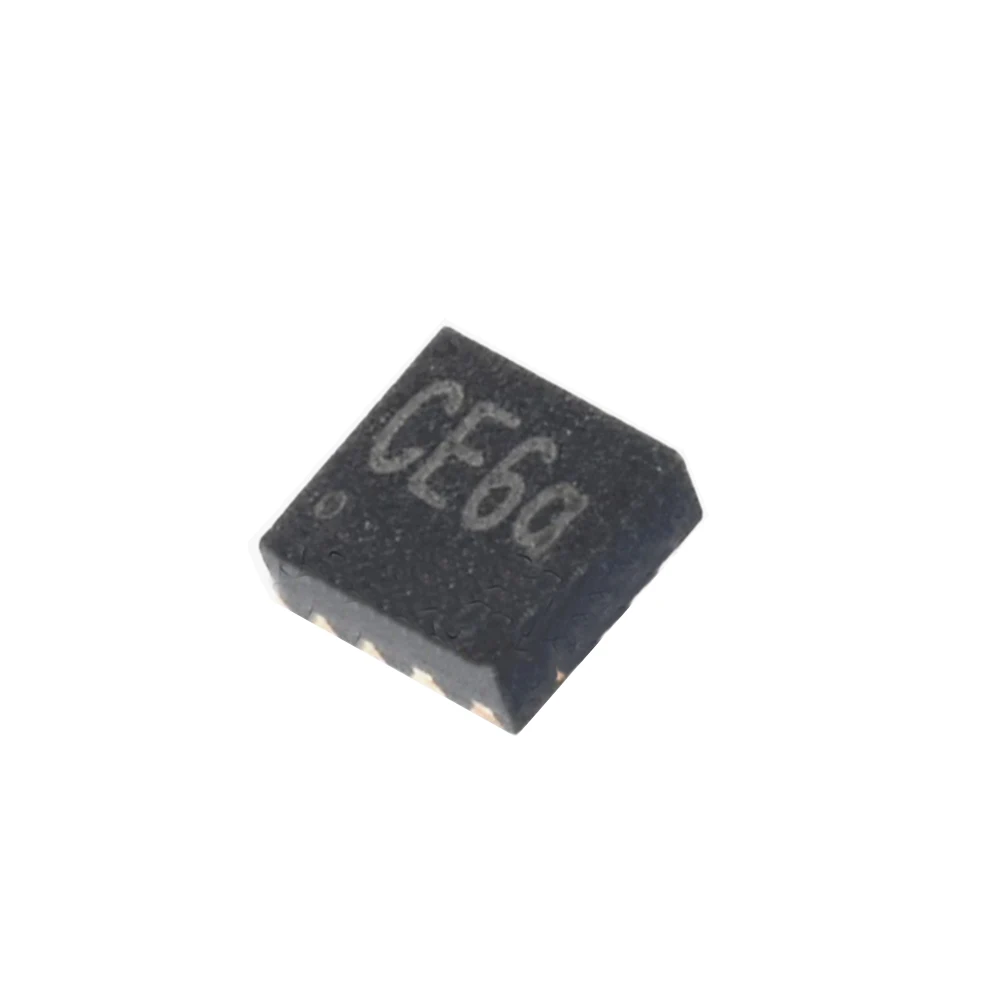 

100% новый и оригинальный 1 шт. ETA3410D2I DFN8 IC 2,5-в 2 А 3 МГц
