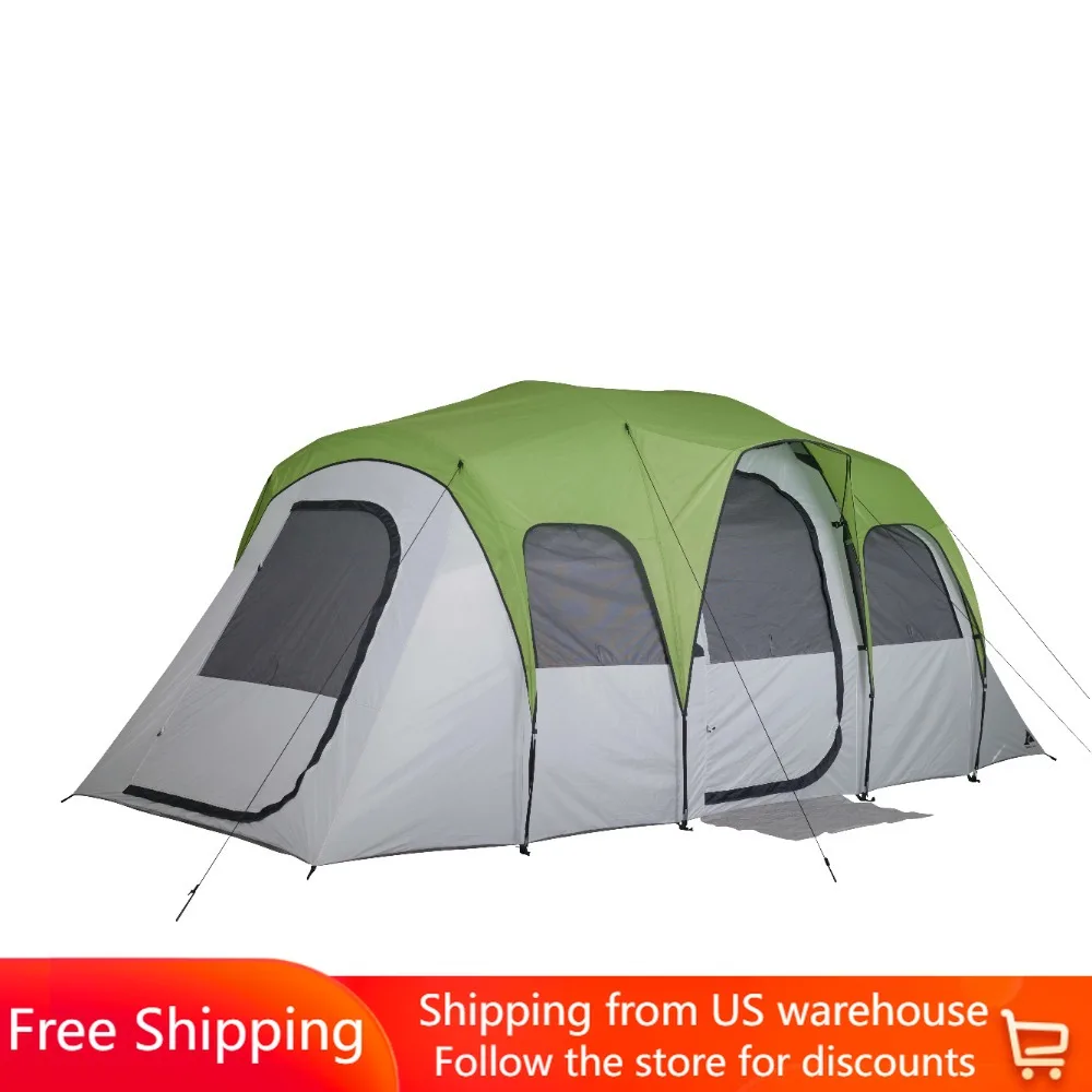 

Tent Camping Waterproof Outdoor Awnings Tents for Waterproof Camping Shower Portable Rechargeable Nature Hike Tentes Tarp Sports
