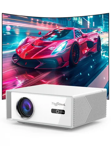 Проектор ThundeaL TD95W Full HD