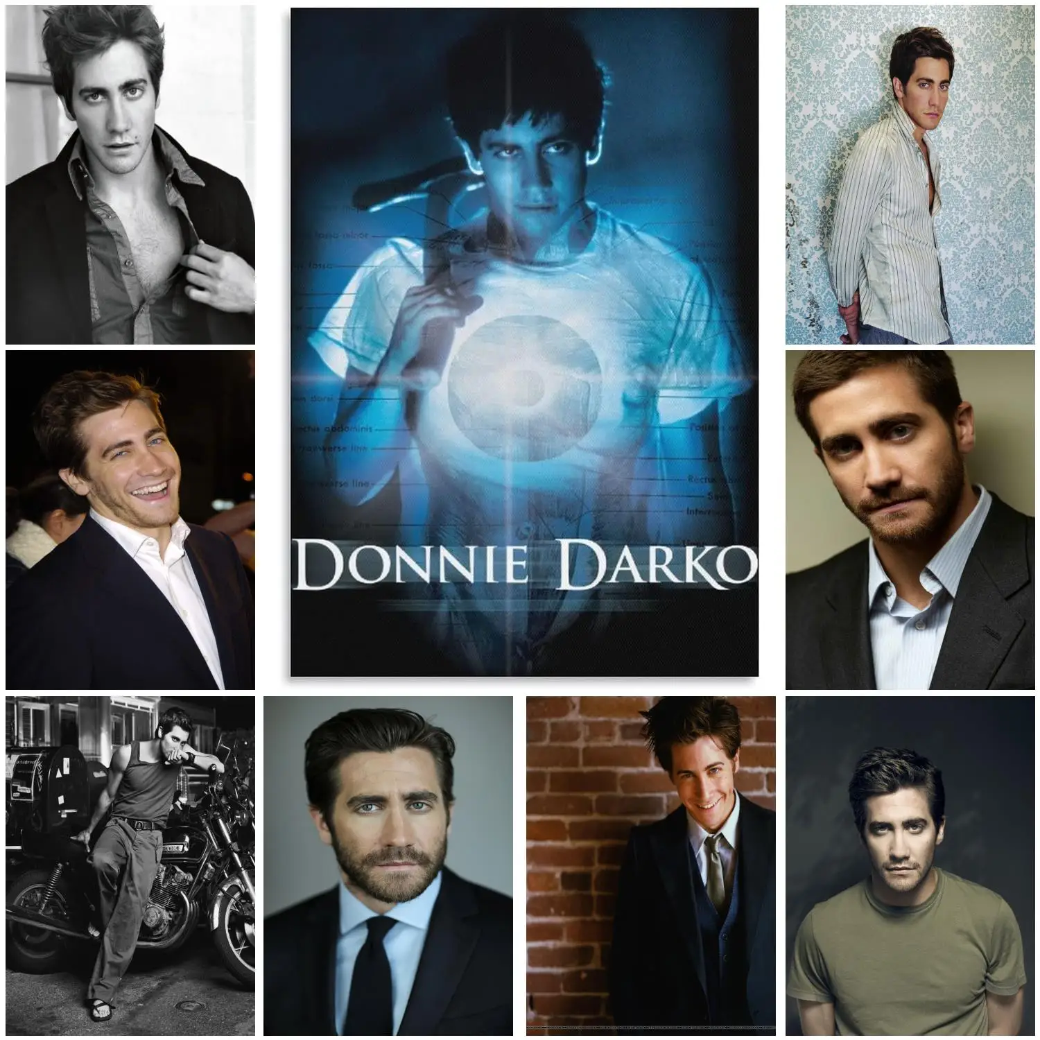 Настенная картина jake gyllenhсведения о фотографиях настенная Картина на холсте