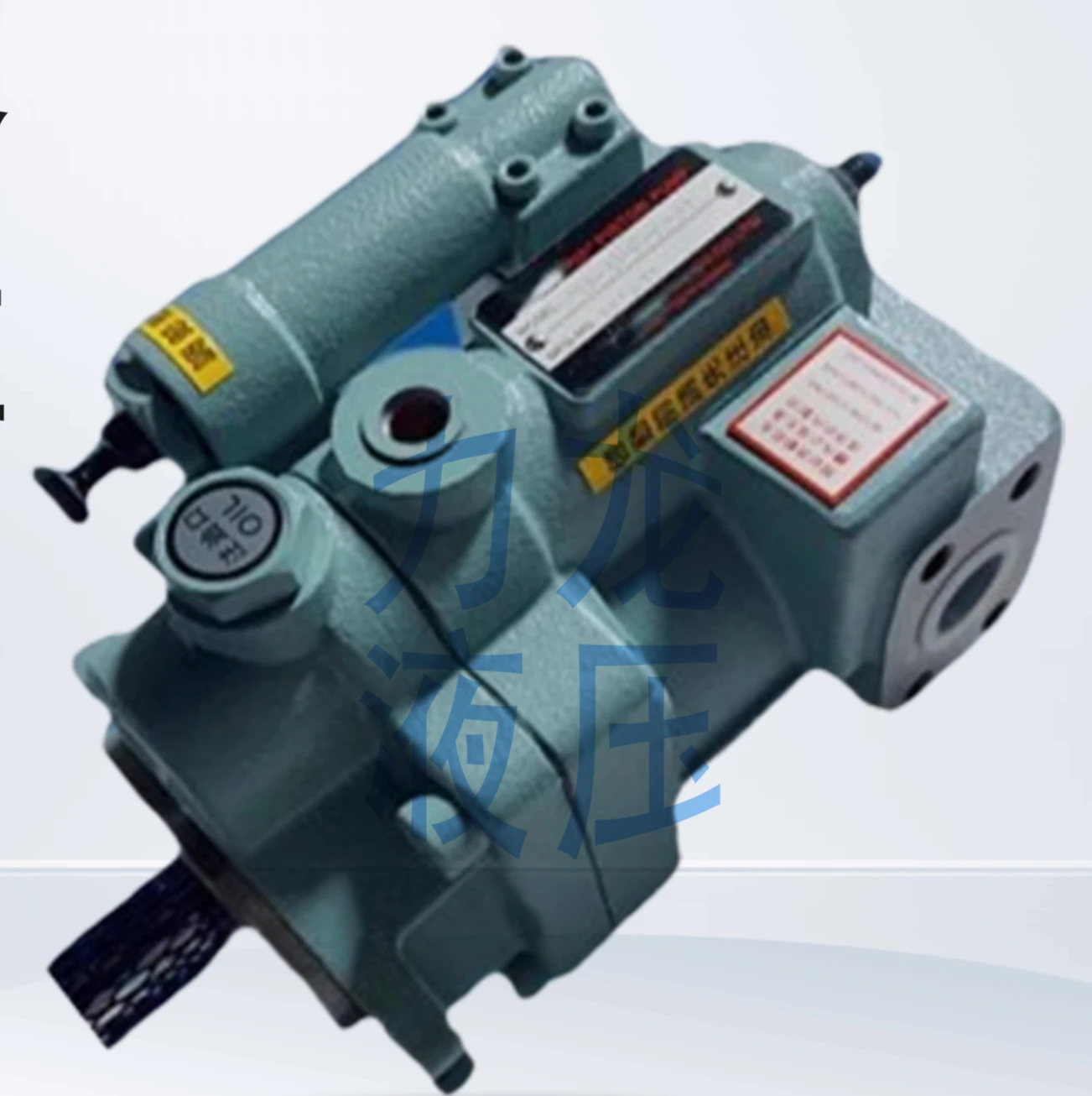 Поршневой насос P08/P16/P22/P36/P46/P70-A1/A2/A3/A4-F-R-01 Тайвань HHPC