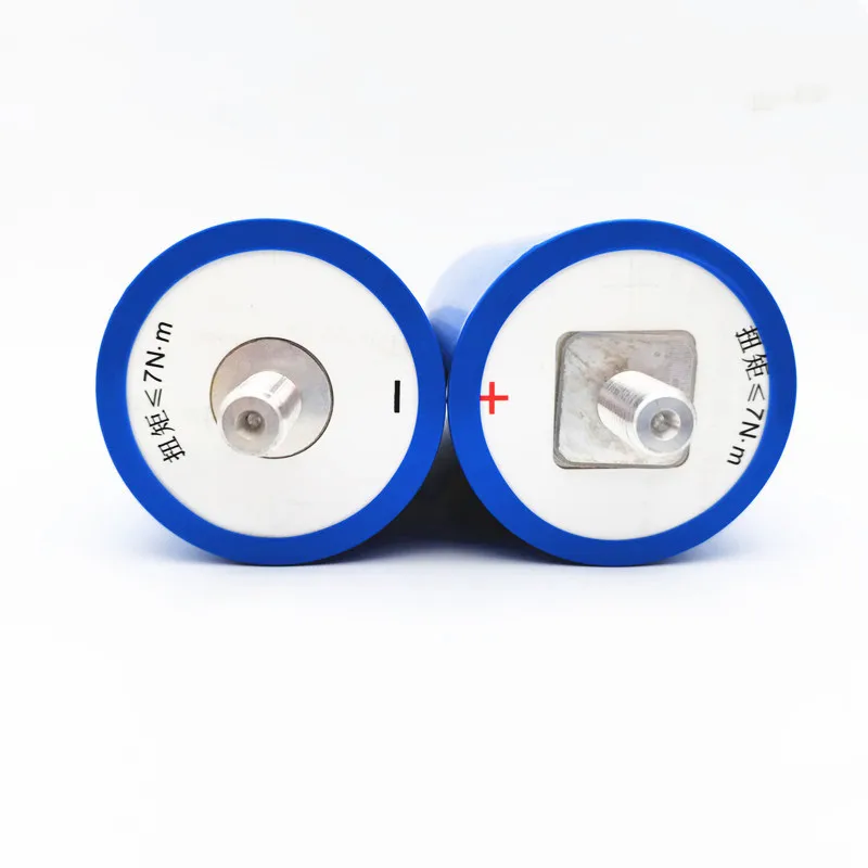 Новинка 100% 2 3 В 40 А · ч Φ 4 литиевый аккумулятор из оксида титана (LTO) для