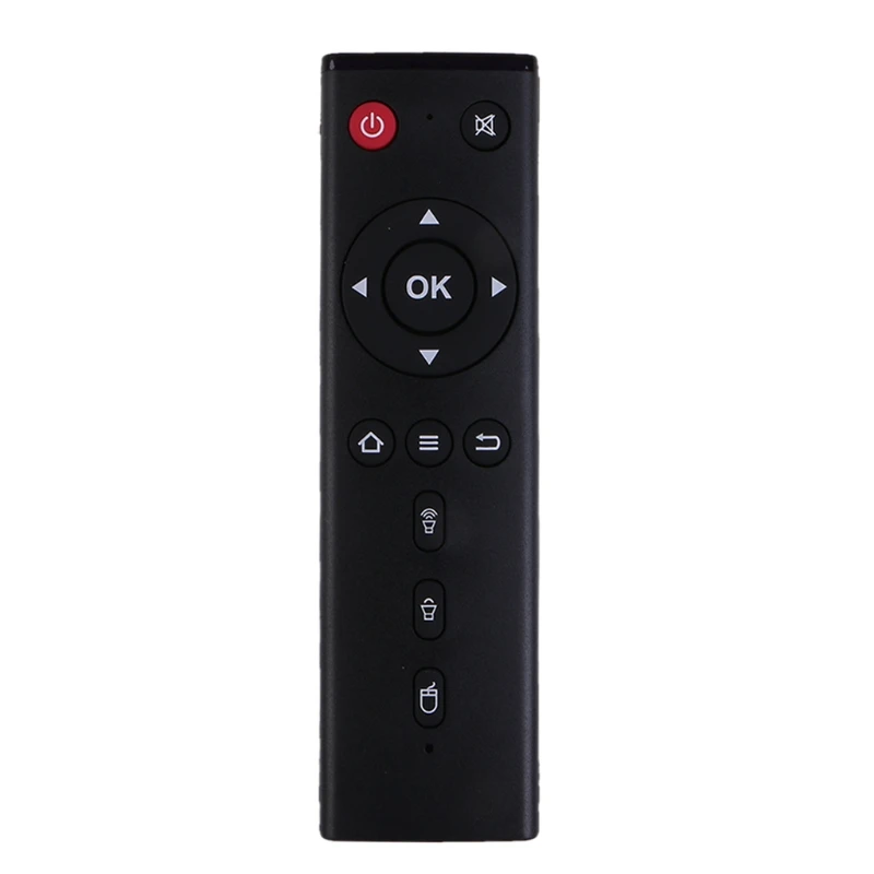 

Remote Control for Tanix TX3 TX6 TX8 TX5 TX92 TX9pro TX3 TV Box Replacement Air Mouse Controller