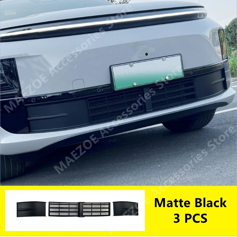 

Для LI AUTO LIXIANG L6 устанавливается на москитные сетки, защитные аксессуары для модификации внешнего автомобиля