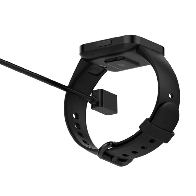 Фото Кабель для быстрой зарядки Superior-2X для умных часов Redmi Watch 2 Lite Xiaomi, магнитный тип №4