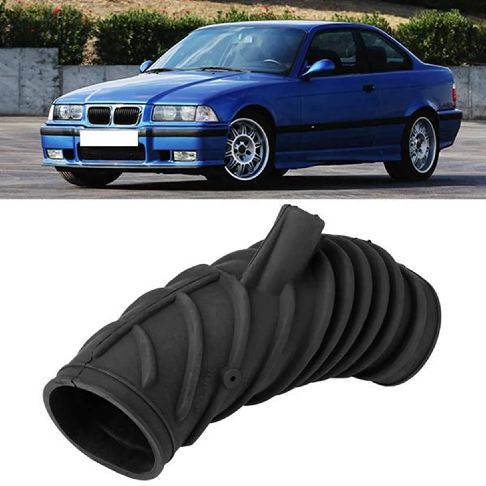 13711247031 воздухозаборник автомобильного двигателя Шланг для BMW E36 318I Z3 1.9L 318is 318Ti