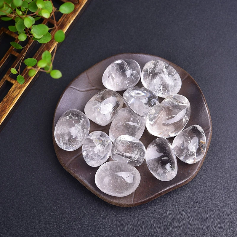 Крупный натуральный аметист хрустальный камень 15-30 мм зернистый домашний декор