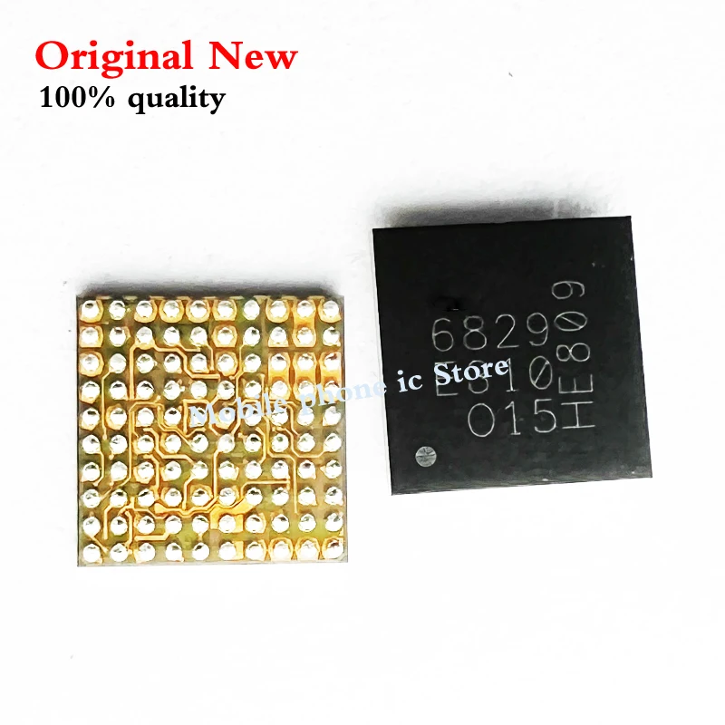 

5pcs PMB6829 6829 Baseband IC for iphone XS XR XSmax