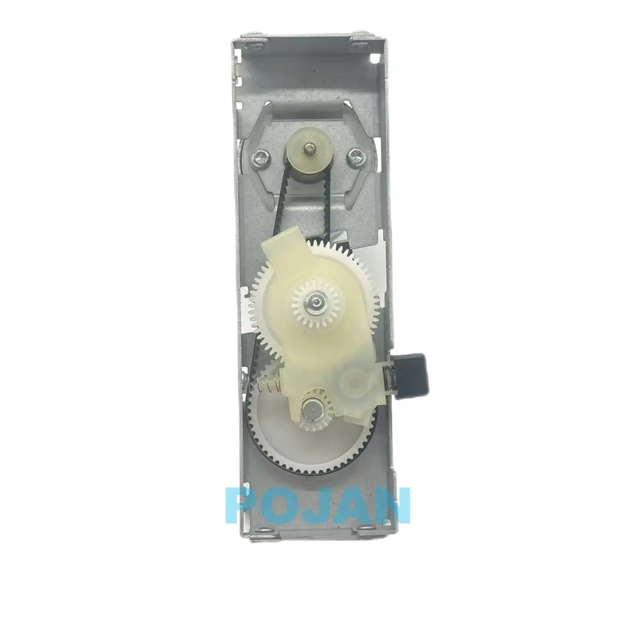 Только двигатель подачи сканера F9A30-67024 восстановленный подходит для H-P DesignJet T830