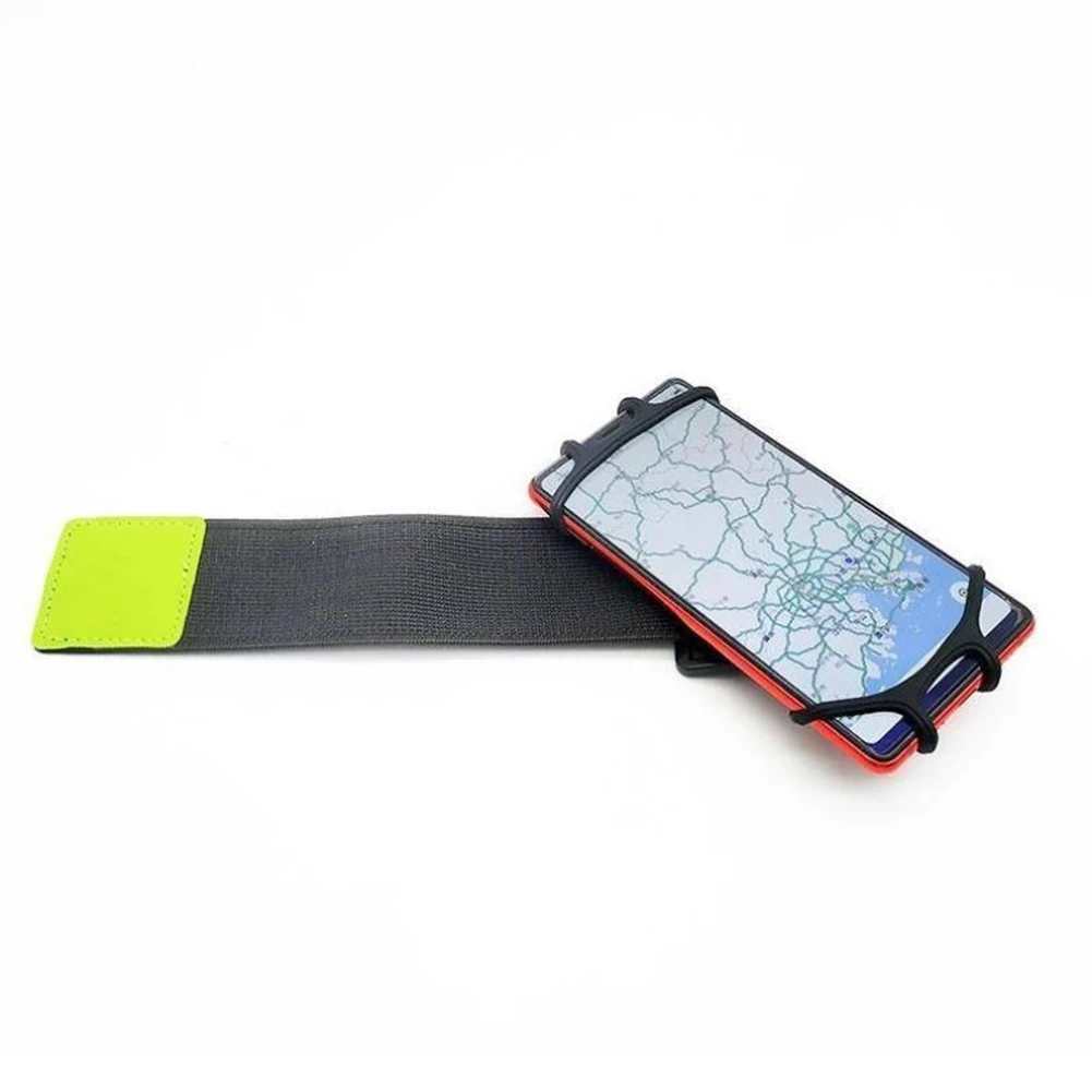 Нарукавник для телефона езды на велосипеде поворотный 360 градусов |