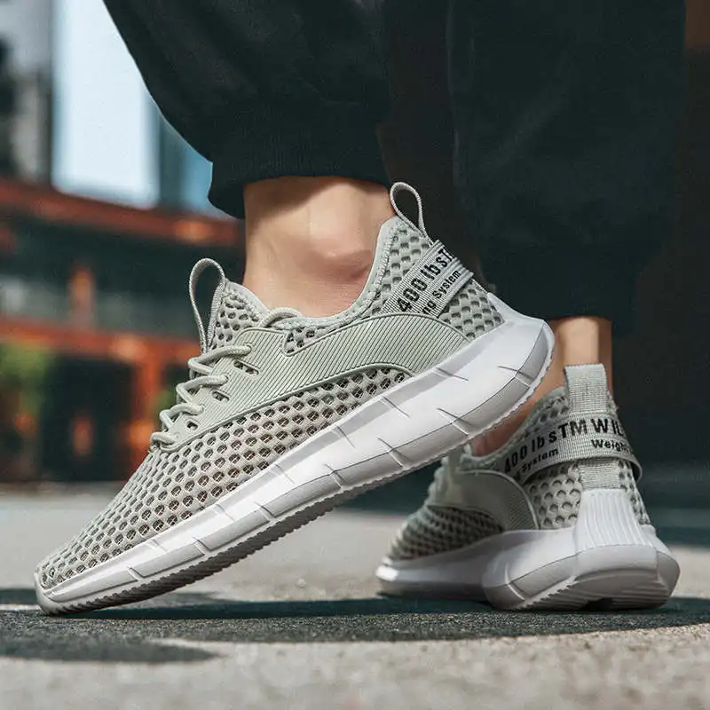 

Sport Shoes Male Fitnes Male Running Shoes Most Comfortable Sports Shoes Original Brand Tennis Luxury Sneakers Size 34 Tennis