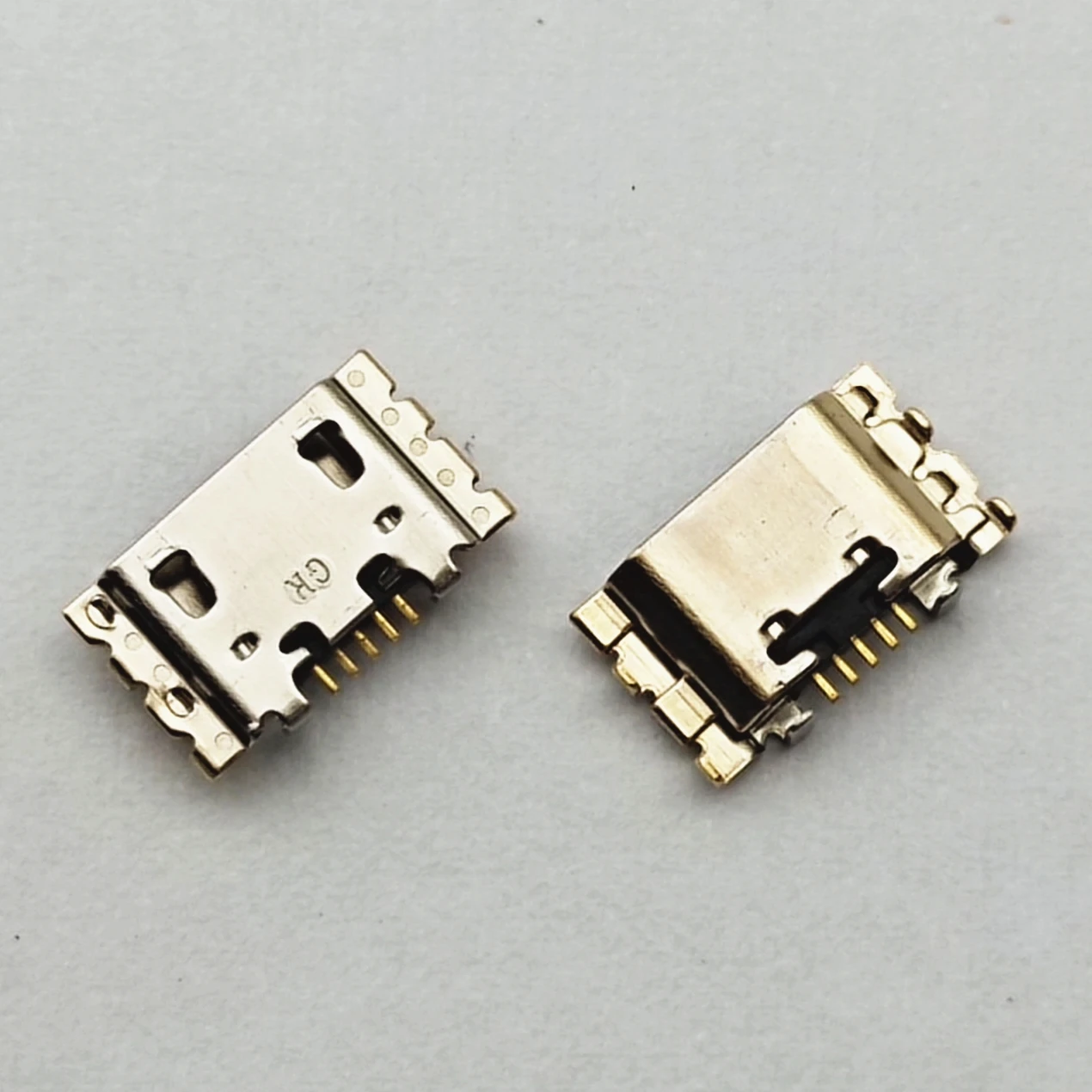 

10pcs Micro USB Charging Dock Port Charger Connector For LG K20 2019 K8 Plus K8Plus OPPO A5 A3S Realme2 2Pro C1 Realme 2 Pro
