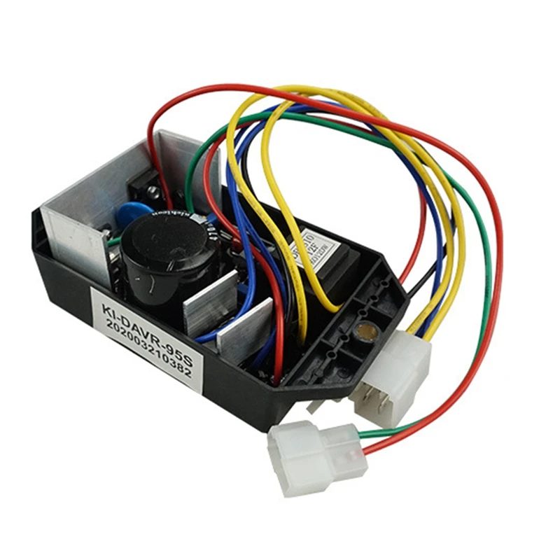 Однофазный однофазный Автоматический регулятор напряжения для Kipor запасные