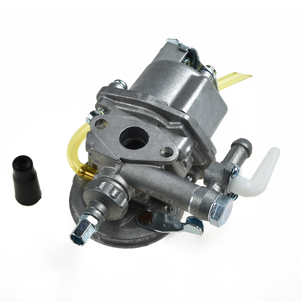 

Carburetor 26mm Bolt Distance For Kawasaki TD40 TD43 TD48 TD33 CG400 For Kaaz Trimmer Engines 15001-2525 String Trimmer Parts